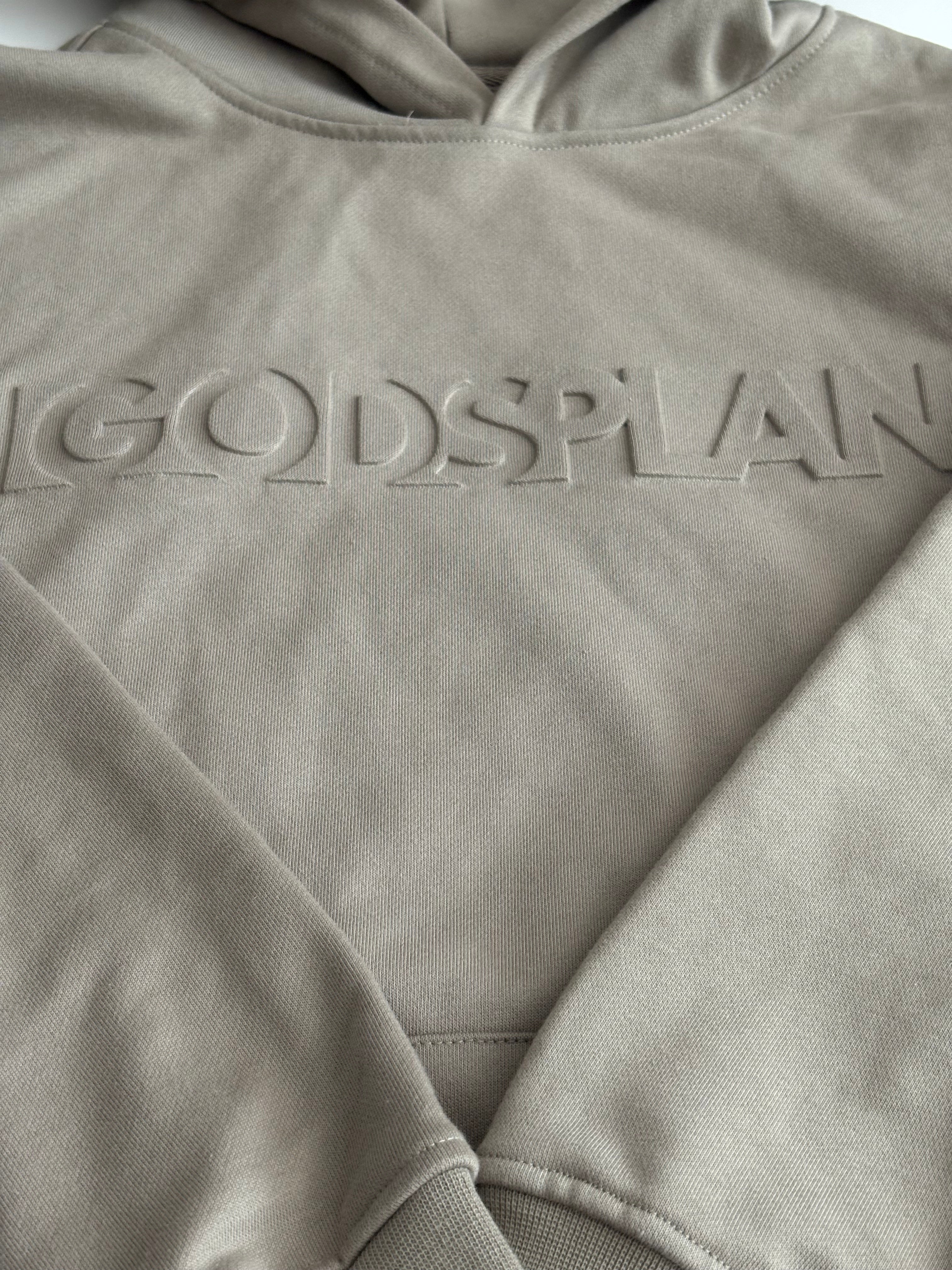 Gods Plan Two Piece