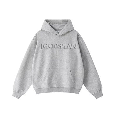 Gods Plan Hoodie