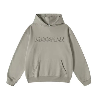 Gods Plan Hoodie